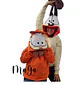 inspirado en garfield - thumbnail 2
