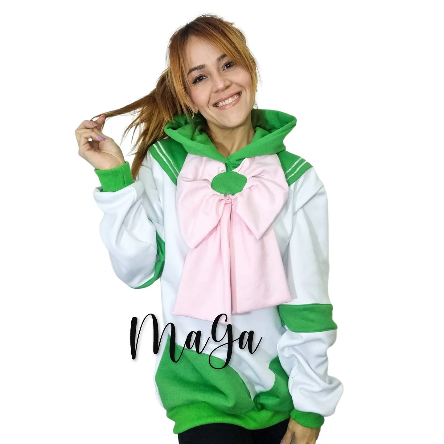 inspirados en Sailor Moon 2