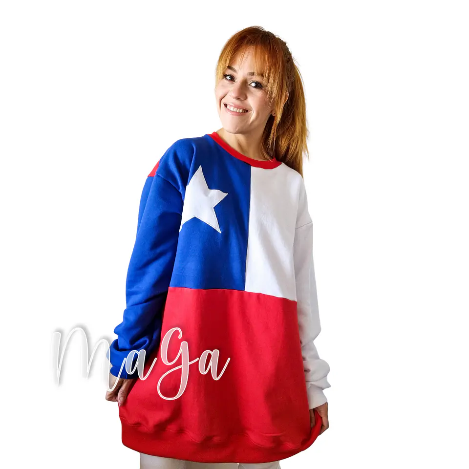 Viva Chile  2