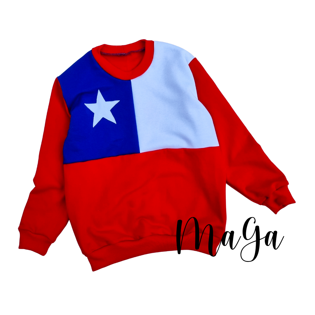 Viva Chile
