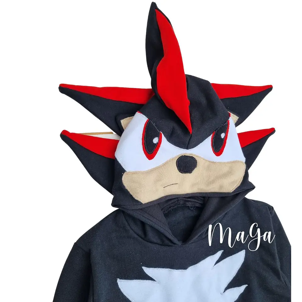 inspirado en Shadow 2
