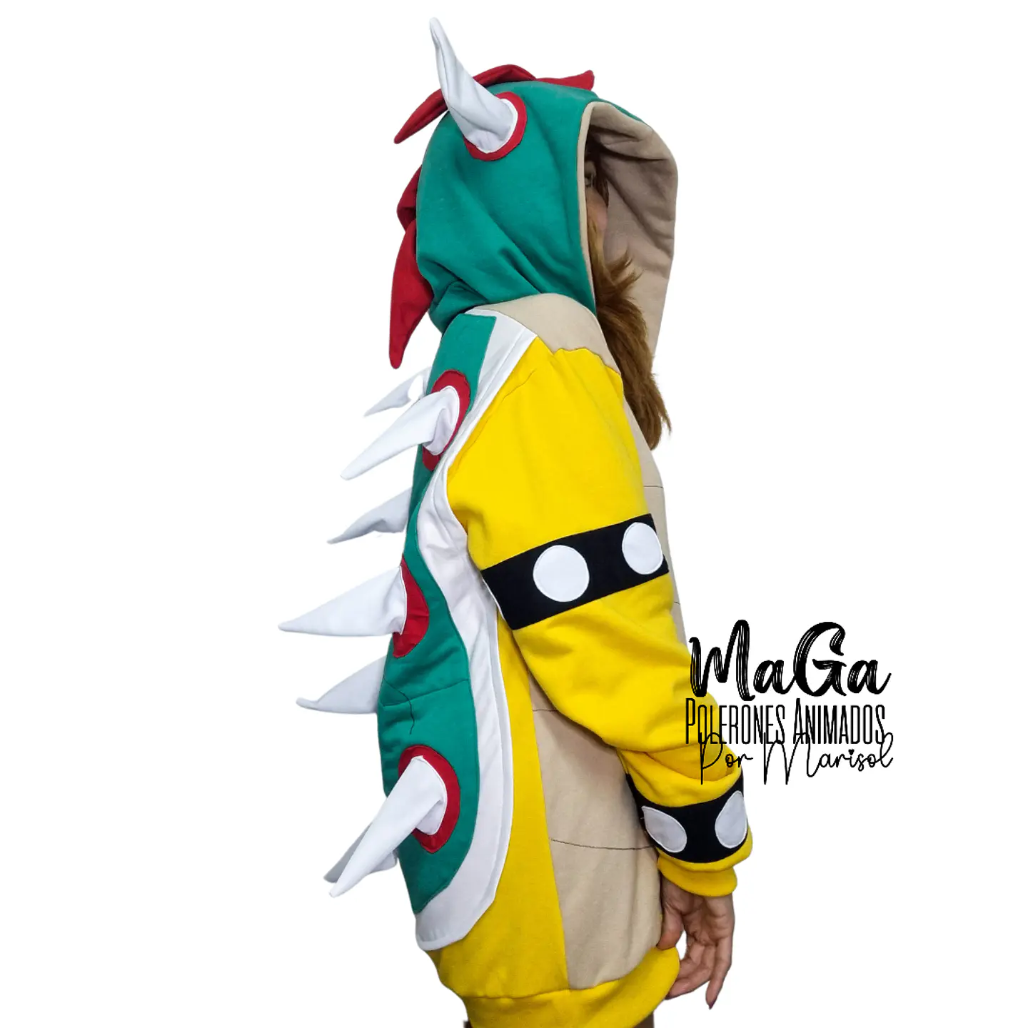 inspirado en Bowser version 2 2