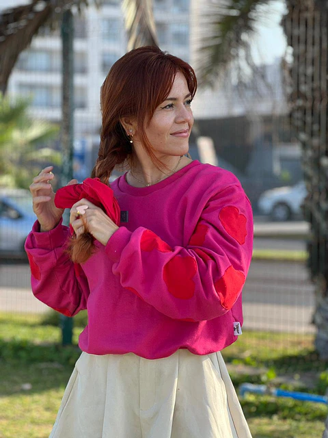 Polerón Valentin