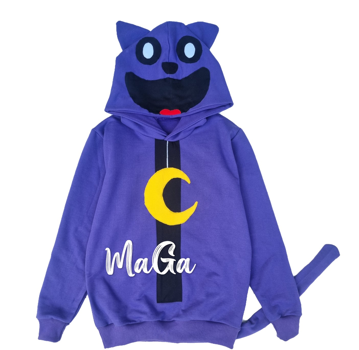inspirado en catnap