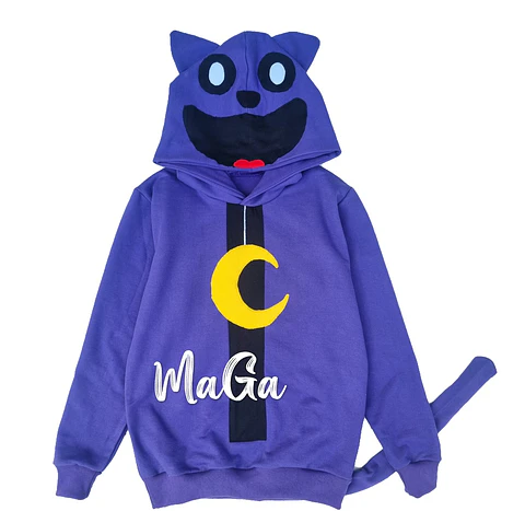 inspirado en catnap