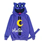 inspirado en catnap - Miniatura 1