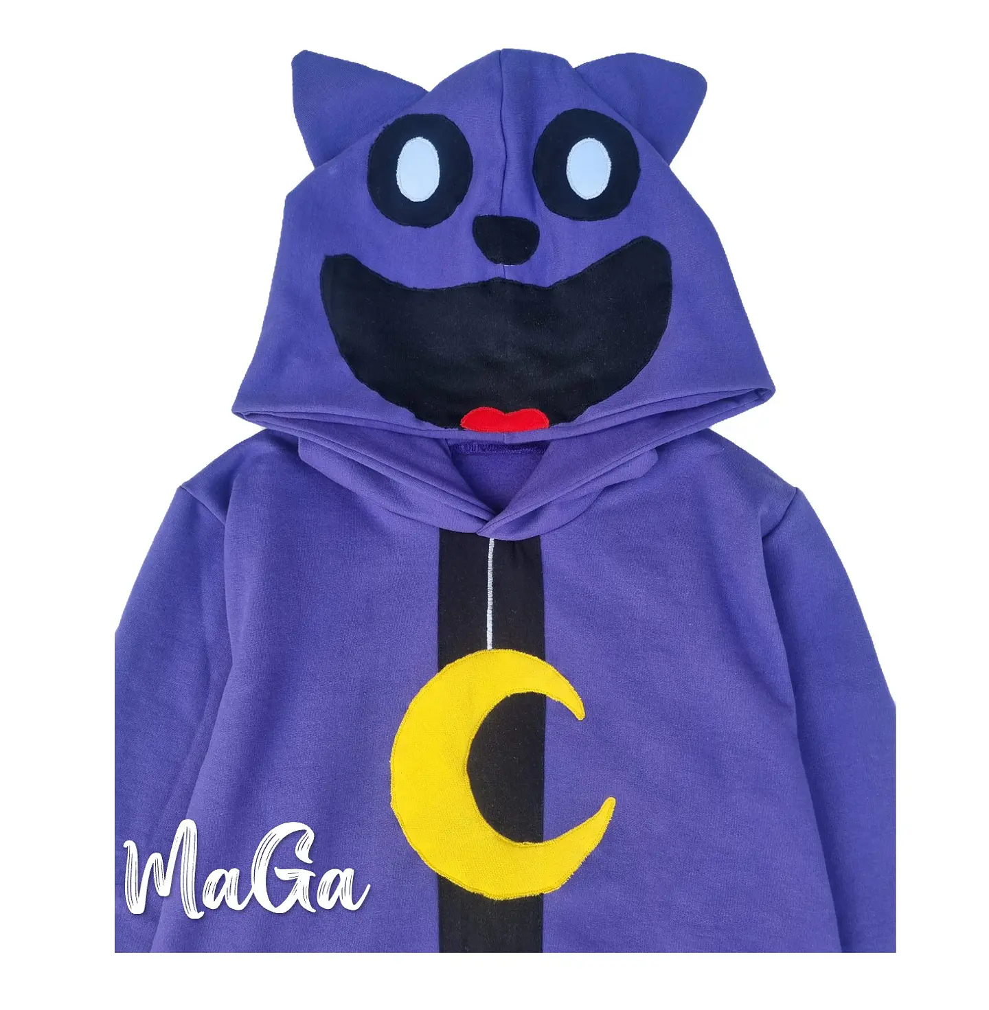 inspirado en catnap 2