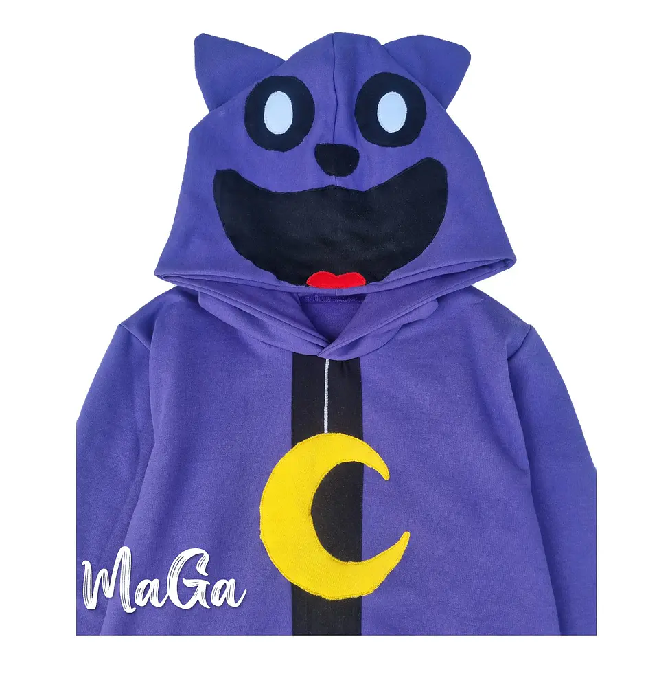 inspirado en catnap 2