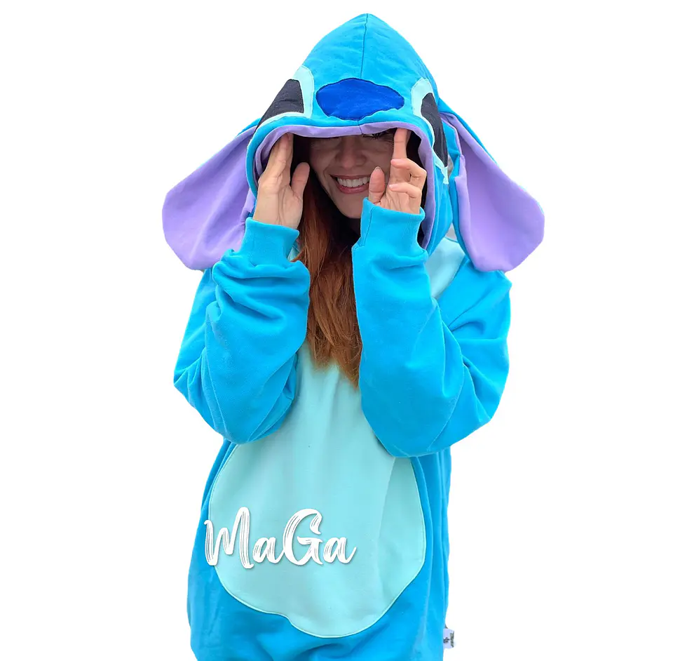 inspirado en Stitch 2