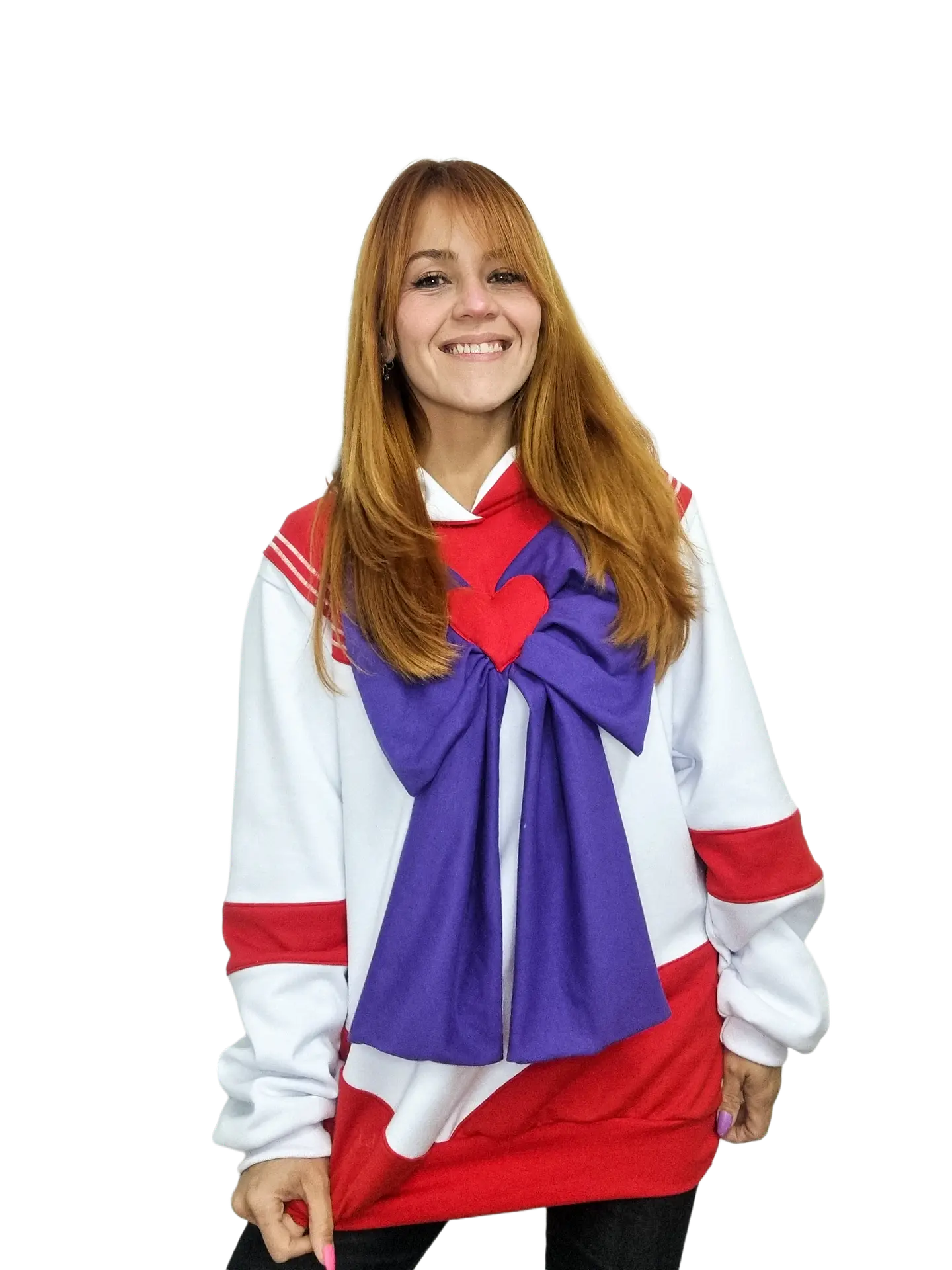 inspirados en Sailor Moon 3