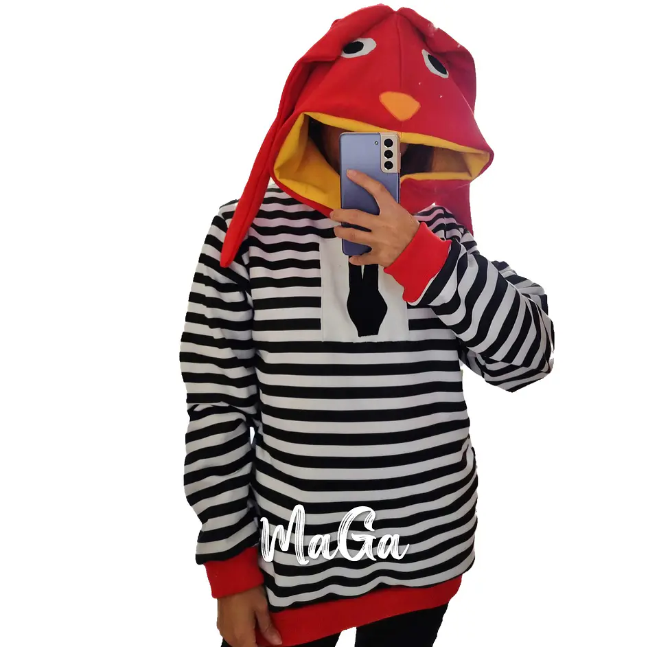 inspirado en Bodoque 2