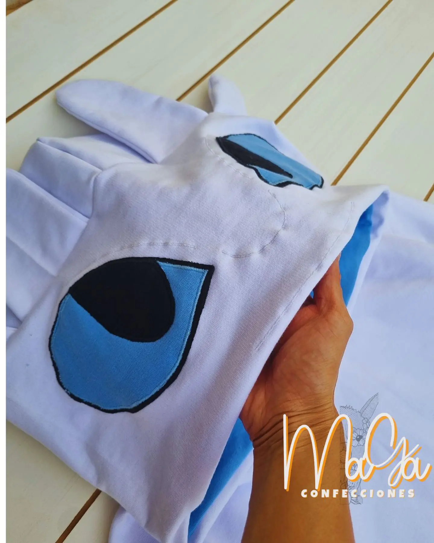 inspirado en chimuelo  6