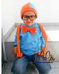 inspirado en Blippi - Miniatura 1