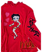 Diseño Betty boop - thumbnail 1