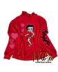 Diseño Betty boop - thumbnail 2