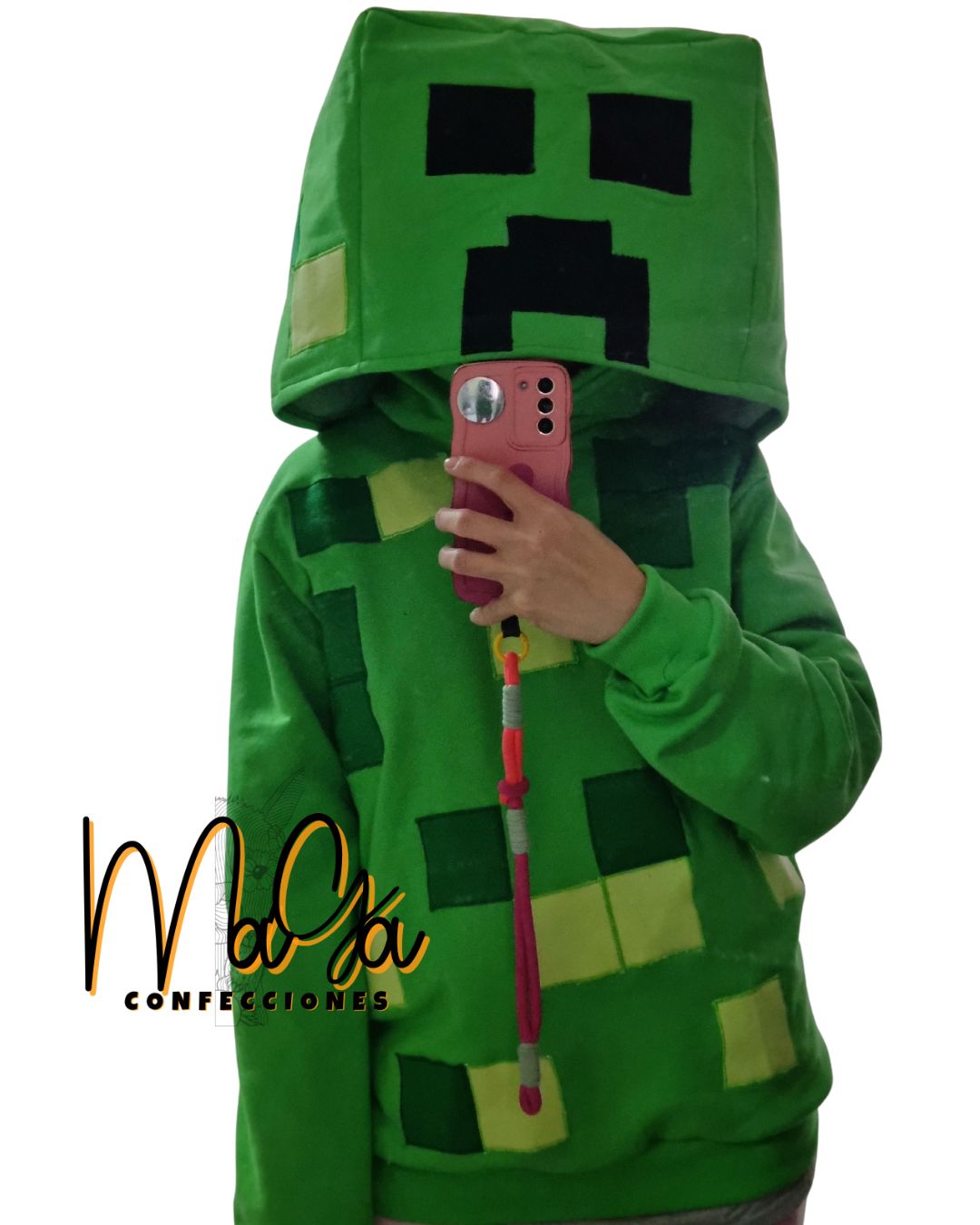 Inspirado en minecraft 2.0