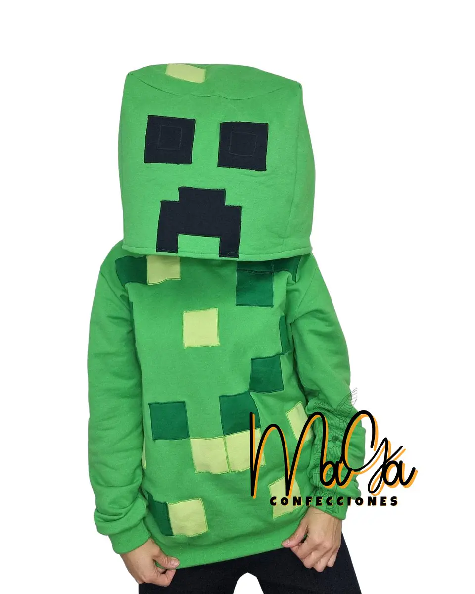 Inspirado en minecraft 2.0 2