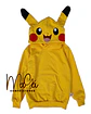 inspirado en pikachu - thumbnail 1