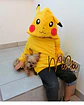 inspirado en pikachu - thumbnail 2