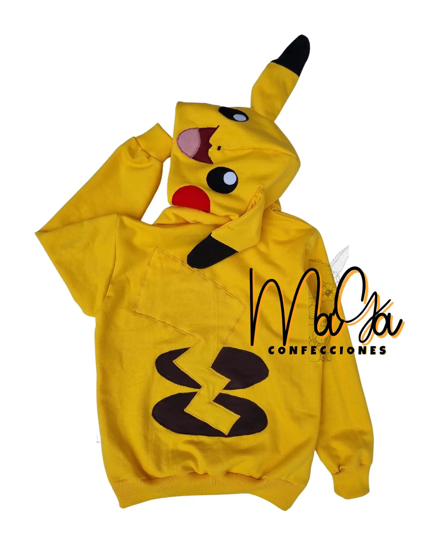 inspirado en pikachu 3