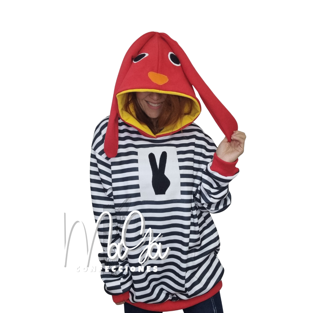 inspirado en Bodoque