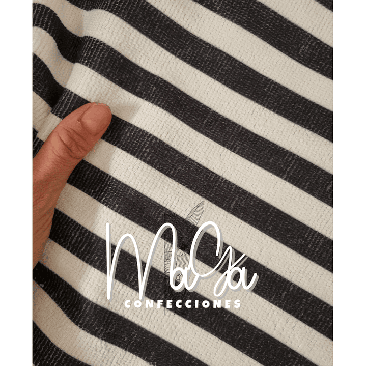 Preventa - Poncho Toalla Bodoque 2