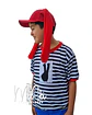 Polera + gorro inspirado en Bodoque - Miniatura 2