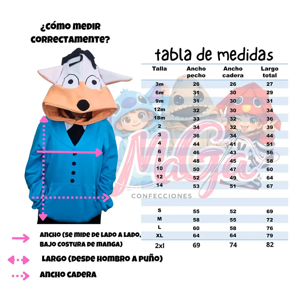 inspirado en Mario Hugo 3