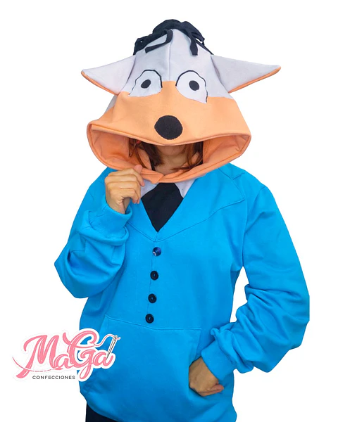 inspirado en Mario Hugo
