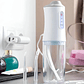 Irrigador bucal recargable e inalámbrico – limpieza profunda y encías sanas - Miniatura 7
