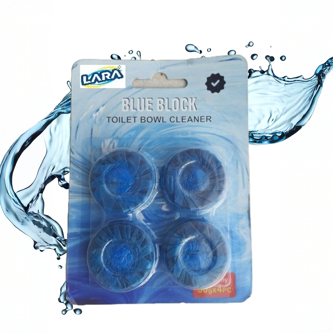 Pack de 9 Pastillas Desinfectantes para Inodoro – higiene automática, baño limpio y sin malos olores 7