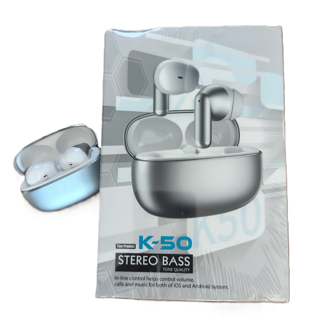 Audífonos Traductores +130 Idiomas – Traducción instantánea para que hables sin barreras 1