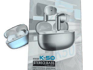 Audífonos Traductores +130 Idiomas – Traducción instantánea para que hables sin barreras