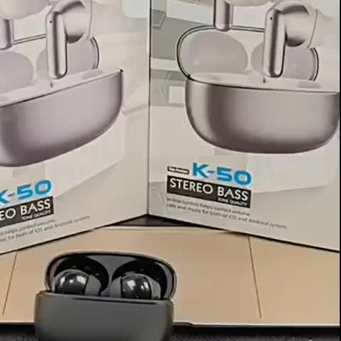 Audífonos Traductores +130 Idiomas – Traducción instantánea para que hables sin barreras 5