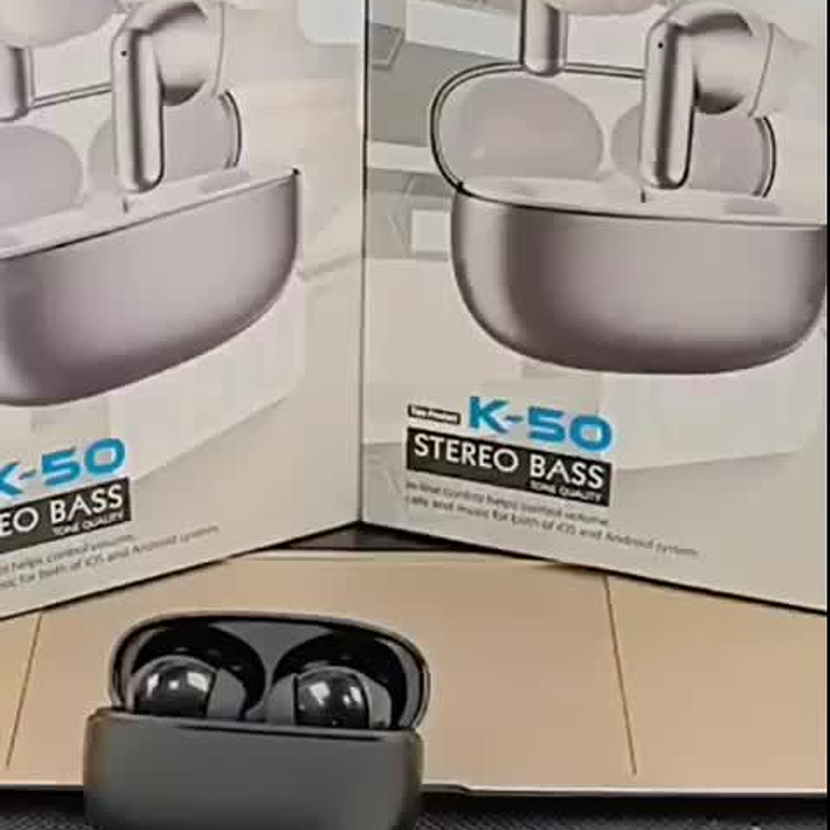 Audífonos Traductores +130 Idiomas – Traducción instantánea para que hables sin barreras 5