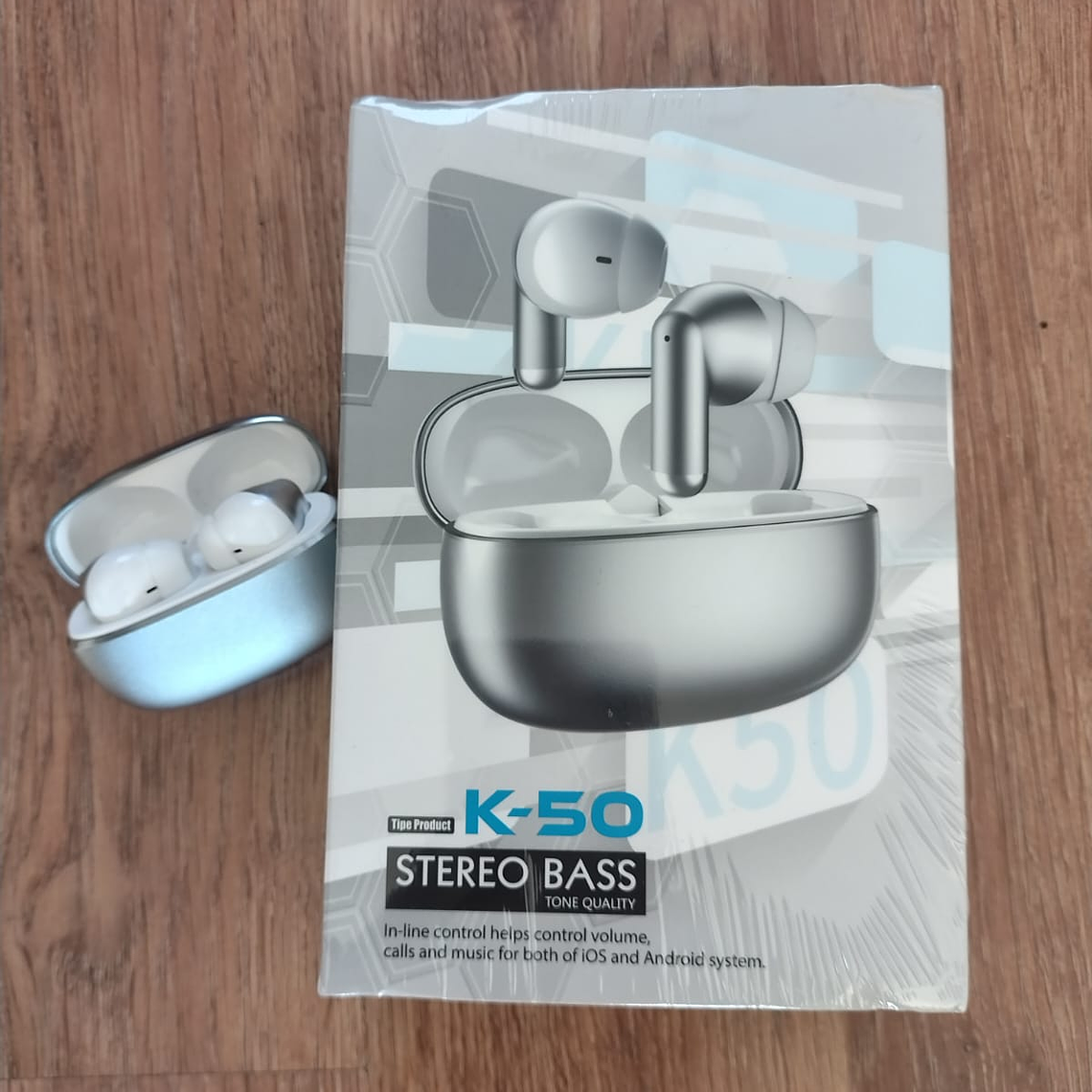 Audífonos Traductores +130 Idiomas – Traducción instantánea para que hables sin barreras 6