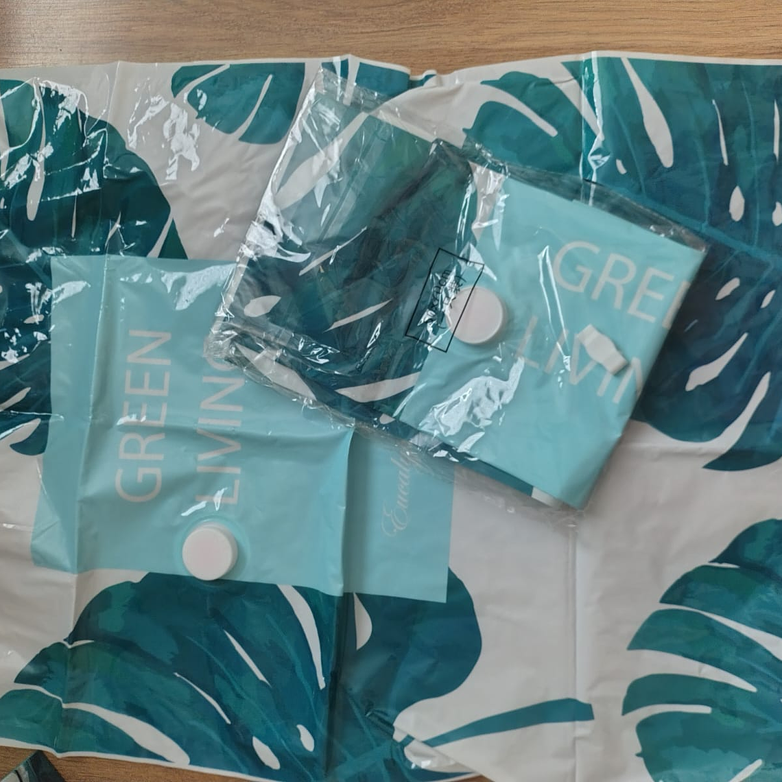 Selladora al vacío con bomba automática – conserva alimentos frescos por más tiempo sin complicaciones 2