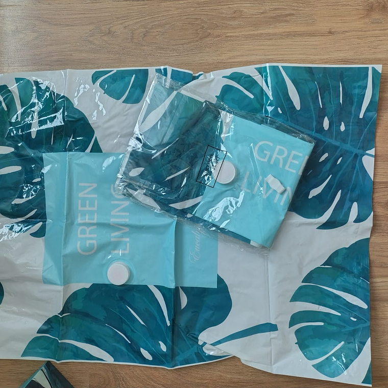 Selladora al vacío con bomba automática – conserva alimentos frescos por más tiempo sin complicaciones 4