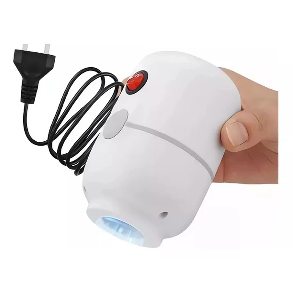 Selladora al vacío con bomba automática – conserva alimentos frescos por más tiempo sin complicaciones 1