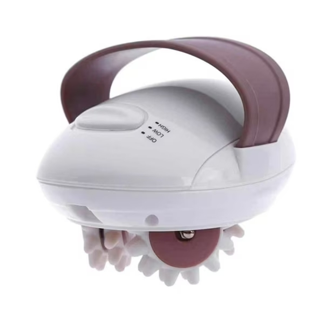 Masajeador eléctrico corporal anticelulitis 3D – piel más firme y cuerpo reluciente sin esfuerzo 1