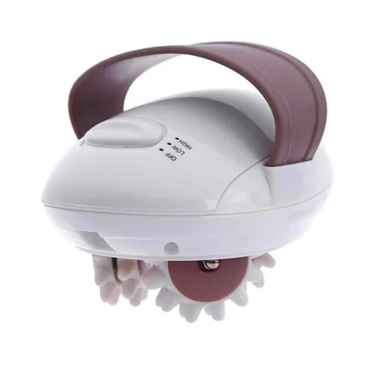 Masajeador eléctrico corporal anticelulitis 3D – piel más firme y cuerpo reluciente sin esfuerzo 1