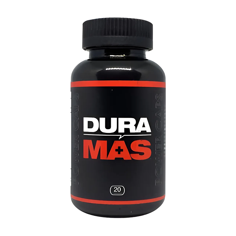 Cápsulas Retardantes Eyaculación Precoz Dura Más – Suplemento Natural Sin Sabor 1