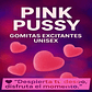 Gomitas Excitantes Orgásmicas Unisex Pink Pussy – Aumenta Libido y Placer Sexual - Miniatura 6