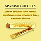 Spanish Gold Fly Excitante Sexual Unisex – Afrodisíaco Natural Sin Sabor - Miniatura 3