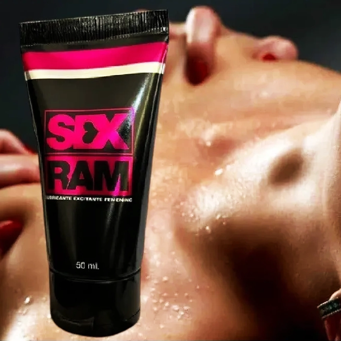 Lubricante Femenino Excitante  – Estimulante Clitorial Base Agua  3