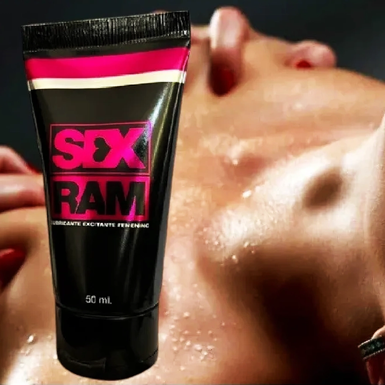 Lubricante Femenino Excitante Sin Sabor – Estimulante Clitorial Base Agua Comestible 3