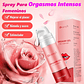 Gel Lubricante Orgásmico Femenino Sin Sabor – Estimulante Clitorial Base Agua Sexram - Miniatura 3