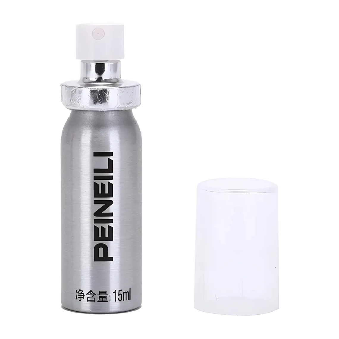 Spray Retardante Masculino Peineili – Control Eyaculación y Mayor Duración 1