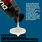 Lubricante Retardante Masculino Dura Más Sin Sabor 50 mL – Eyaculación Controlada - Miniatura 2