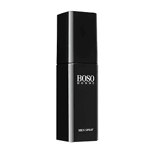 Spray Retardante Masculino Boso Men Sin Sabor 15 mL – Potenciador Sexual